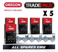 Catena per motosega Oregon 5 16" adatta per Stihl MS211 MS212 MS220 MS230 MS2...