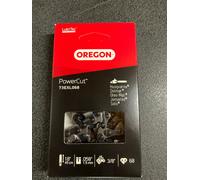 CATENA PER MOTOSEGA OREGON 73EXL68-072-084-092 Passo 3/8" Spessore 1,5 mm quadro