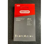 CATENA PER MOTOSEGA OREGON ADVANCECUT 91PX045/052 Passp 3/8"Low, Spess 1,3mm