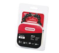 Catena per motosega Oregon E70 PowerCut da 20 pollici - Compatibile con Echo McCulloch e altri