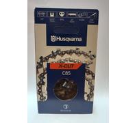 CATENA PER MOTOSEGA ORIGINALE HUSQVARNA X-CUT C85 581626684 3/8 84DL 1.5