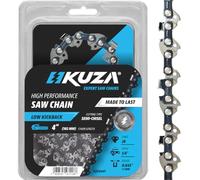 Catena per motosega premium da 10 cm 4 pollici per STI HL - Passo 1/4" 0,043" 1,1 mm 28 TG - 3670 005 0028/71 PM3 28 per STI HL GTA 26 Mini Chainsaw Pruner 36700000028