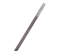 Catena per motosega professionale da 4 mm 5/32 pollici, Kuuleyn 12 pezzi per affilare le lime per affilare le motoseghe rotonde Lima per seghe a catena per la lavorazione del legno