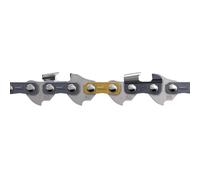 Catena per motosega S93G X-CUT da 50 Maglie 3-8 mini spessore 1,3 mm