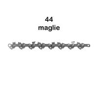 CATENA PER MOTOSEGA SERIE 'PX' '90PX-044E' / 3/8 -sp.1,1-44 maglie (mini)