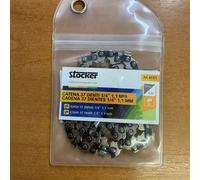 Catena per motosega STOCKER Art. 317 Ricambio originale Art. 317/1