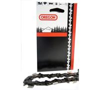 Catena per motoseghe e elettroseghe Oregon tipo 91 passo 3/8`` 55 maglie