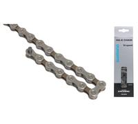 Catena Per Mountain Bike Shimano Deore HG-X 10s CN-HG54 Argento 116 Link