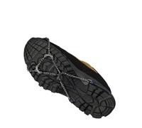 Snowline Catena per scarpe Chainsen City Colore nero XL