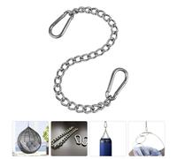 Catena Per Sedia Sospesa in Acciaio Al Carbonio Carichi Pesanti Appendere