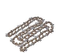 Catena per sega 24 pollici 3/8.058 Gauge 84 DL Maglie di trasmissione Scalpello Skip Tooth compatibile con motosega 365 372(2pcs Sales)