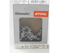 Catena per Sega 3661 000 0064 Micro Speciale RMS 30cm64TG1,4 " 1,3mm