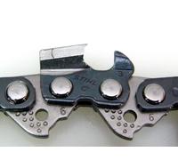 Catena per Sega Stihl X 4 3636 000 0044 Picco Micro 3 Nuovo 3/8 " P 1,3mm 44 TG