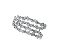 Catena per seghetto motosega da potatura a batteria CS 22-04 - passo 1/4" - spessore 1.1 mm - 29 maglie