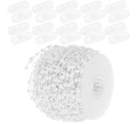 Catena Per Tende Verticali Kit Di Riparazione Pezzi Ricambio Persiane