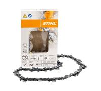 Catena Picco 3/8 passo 1,3 motosega modelli MS210 ORIGINALE STIHL 36160000050