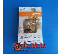 CATENA ORIGINALE STIHL 65 MAGLIE 1/4 1,1 36700000065 MOTOSEGA MSA 161 T