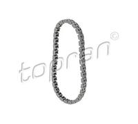 Catena pompa olio Catena dentata 117 273 TOPRAN per VW BMW SKODA SEAT AUDI