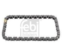 Catena pompa olio Catena dentata 172983 FEBI BILSTEIN per NISSAN JUKE MICRA IV