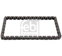 Catena pompa olio Catena dentata 178846 FEBI BILSTEIN per HYUNDAI KIA MITSUBISHI