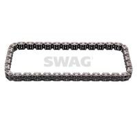 SWAG Autoteile – Catena azionamento pompa olio 30 94 0007 per Audi, BMW, SEAT, SKODA, VW