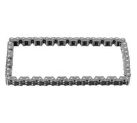 Catena, trasmissione pompa olio SWAG 33 10 5435