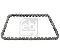 Catena pompa olio Catena dentata 33931 FEBI BILSTEIN per SKODA SEAT VW