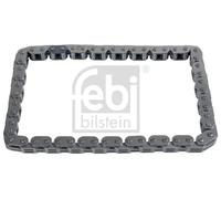 Catena pompa olio Catena dentata 40460 FEBI BILSTEIN per FORD MAZDA VOLVO