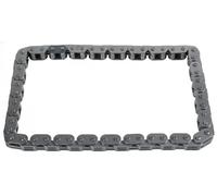 Catena pompa olio Catena dentata 40460 FEBI BILSTEIN per FORD MAZDA VOLVO