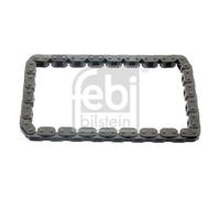 Catena pompa olio Catena dentata 40461 FEBI BILSTEIN per FORD MONDEO IV S-MAX