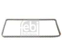 Catena pompa olio centro Simplex 39967 FEBI BILSTEIN per PORSCHE AUDI VW