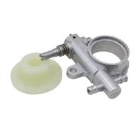 Catena Pompa Olio Di Ricambio E Vite Senza Fine Per G2500 ALPINA PR270 CJ300