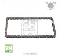 Catena pompa olio Febi per AUDI A2 SEAT IBIZA III IV CORDOBA AROSA SKODA ROOMST