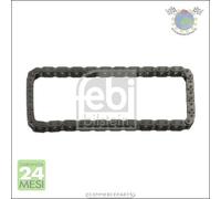 Catena pompa olio Febi per AUDI A8 A6 A4 MERCEDES L 450 420 S M ML E PO