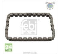 Catena pompa olio Febi per AUDI TT Q5 Q3 Q2 A8 A7 A6 A5 A4 A3 A1 CUPRA ATECA SE