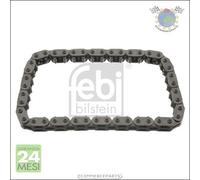 Catena pompa olio Febi per BMW 3 F30 F80 320 316 F31 1 F21 120 118 116 114 F20