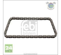 Catena pompa olio Febi per BMW 6 E64 M6 E63 M 5 E61 M5 E60 RENAULT 4