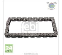 Catena pompa olio Febi per BMW 7 F01 F02 F03 F04 740 730 3 G20 G80 G28 330 320