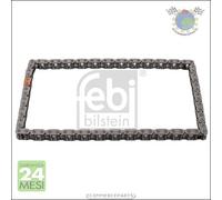 Catena pompa olio Febi per FORD TRANSIT MONDEO