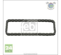 Catena pompa olio Febi per FORD TRANSIT TOURNEO MONDEO LAND ROVER DEFENDER OPEL