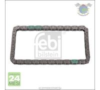 Catena pompa olio Febi per HONDA ACCORD VIII CIVIC VII CR-V III II FR-V