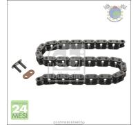 Catena pompa olio Febi per JAGUAR S-TYPE XK XJ MERCEDES SPRINTER 413 411 408 31