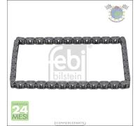 Catena pompa olio Febi per JAGUAR XF LAND ROVER RANGE IV DEFENDER