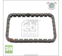 Catena pompa olio Febi per NISSAN X-TRAIL QASHQAI TIIDA