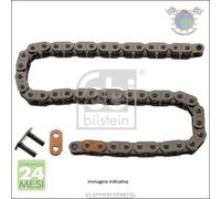 Catena pompa olio Febi per SUZUKI KIZASHI GRAND