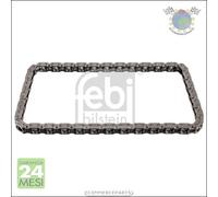 Catena pompa olio Febi per SUZUKI VITARA BALENO GRAND