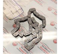 CATENA POMPA OLIO FIAT ULYSSE-SCUDO-DUCATO COD. 9150569880 NUOVA ORIGINALE