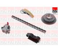FAI AUTOPARTS Catena Azionamento pompa olio OPCK12 per HONDA CR-V III (RE)