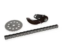 Catena pompa olio OPCK19 FAI AutoParts per VAUXHALL OPEL