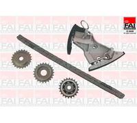 Catena pompa olio OPCK32 FAI AutoParts per VW SEAT SKODA